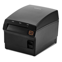 Bixolon SRP-F310II ticketprinter zwart met ethernet SRP-F310IICOWDK/BEG 837102