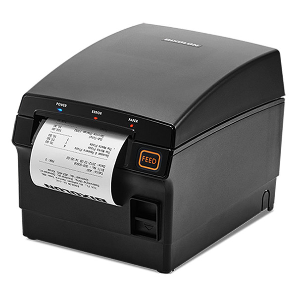 Bixolon SRP-F310II ticketprinter zwart met ethernet SRP-F310IICOWDK/BEG 837102 - 2