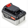 Black & Decker BL1518 / BL2018 / LBX20 accu (18V-20V, 4000 mAh, 123accu huismerk) ABL00280 - 1