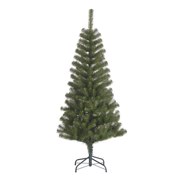 Black Box Trees kunstkerstboom Ague 1,55m K151100054 - 1