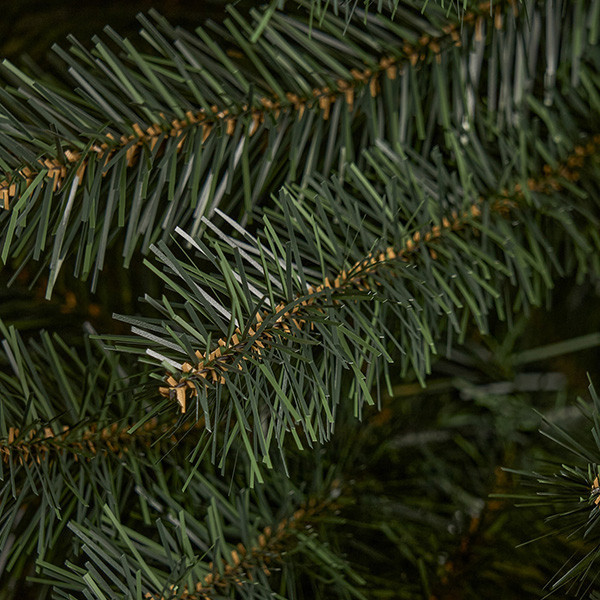 Black Box Trees kunstkerstboom Ague 1,55m K151100054 - 2