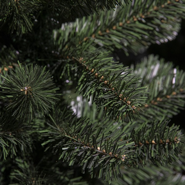 Black Box Trees kunstkerstboom Alford 1,85 meter K151100001 - 2