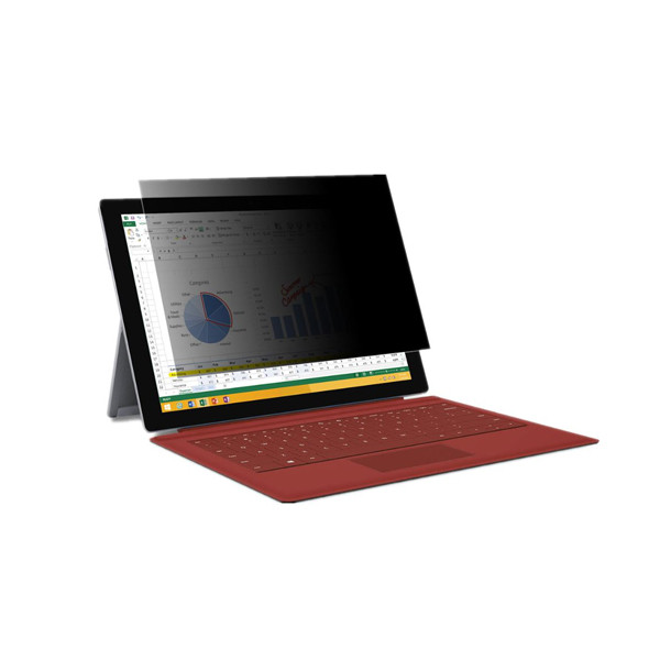 BlueCat 20 inch 16:9 privacyscherm met blauwlichtfilter 400881 - 1