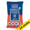 Aanbieding: 24x Blue Wonder desinfectiedoekjes (72 stuks) SBL00062 - 1