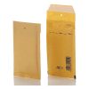 Bong AirPro luchtkussenenvelop bruin 100 x 165 mm - zelfklevend (200 stuks) 209416 - 1