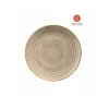 Bonna Terrain Gourmet bord plat 21 cm crème (12 stuks) 298092 - 1