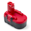 Bosch BAT025 accu (18V, 3.0 Ah, Ni-MH, 123accu huismerk) ABO00075 - 1