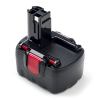 Bosch BAT038 / BAT040 / BAT041 accu (14.4V, 1.5 Ah, Ni-MH, 123accu huismerk) ABO00027 - 1