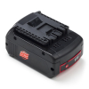 Bosch GBA 18V accu (18 V, 3.0 Ah, Li-ion, 123accu huismerk) ABO00024 - 1
