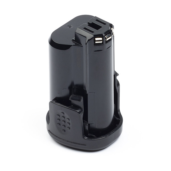 Bosch PBA 12V / 2607336864 / 2607336863 accu (10.8V-12V, 1500 mAh, 123accu huismerk) 1600A00H3D 1600Z0003K 1617B0001Z 2607336863 2607336864 ABO00064 - 1