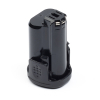 Bosch PBA 12V / 2607336864 / 2607336863 accu (10.8V-12V, 1500 mAh, 123accu huismerk) ABO00064 - 1