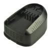 Bosch PBA 18V / 2607335040 / 2607336039 accu (18V, 2000 mAh, 123accu huismerk) ABO00114 - 1