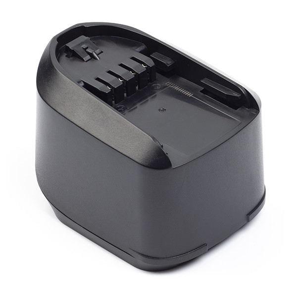 Bosch PBA 18V / 2607336039 / 2607335040 accu (18V, 4000 mAh, 123accu huismerk) 1600A005B0 1600A00DD6 1600A00DD7 1600Z003U 2607335040 ABO00053 - 1