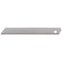 Bostitch Stanley afbreekmesjes SM9 9 mm (10 stuks) 11-300 204104