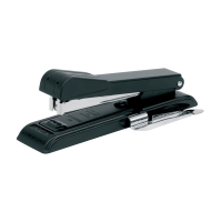 Bostitch metalen nietjesmachine zwart (30 vellen) B8REX-BLACK 204109