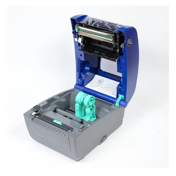 Brady BBP12 labelprinter BBP12-EU-U-LABS BBP12-EUUCUTTER 147924 - 9