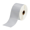 Brady BPT-19-7563-0.5 label polyester gemetalliseerd 76 x 50 mm (origineel) 147552 - 1