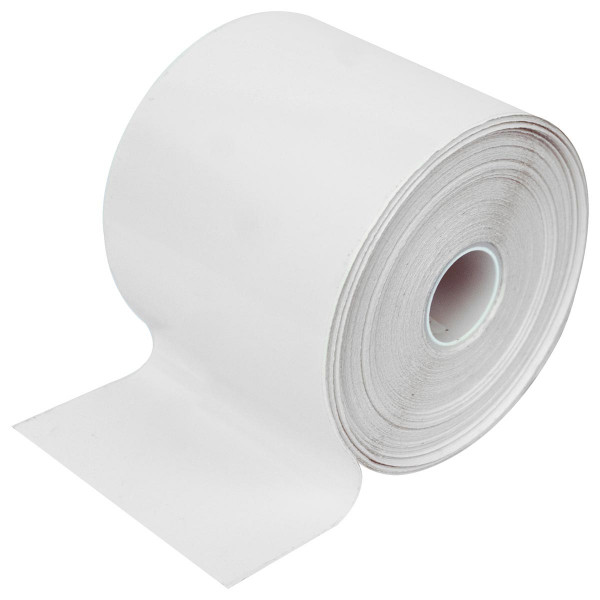 Brady BPTC-83-439-WT linerless label 83 mm x 40 m (origineel) 147925 - 1