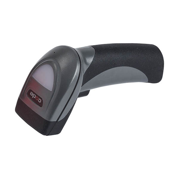 Brady CR1500 handscanner exclusief kabel 848165 - 1