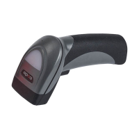Brady CR1500 handscanner inclusief kabel 848161