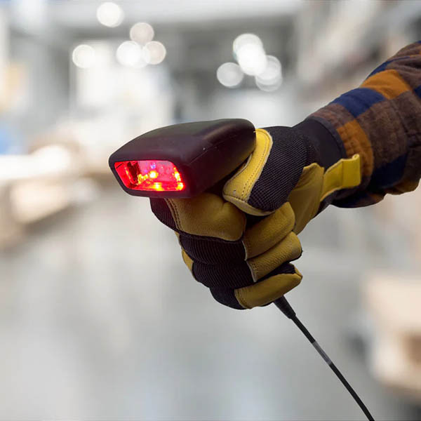 Brady CR950 handscanner inclusief kabel 848163 - 4