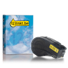 Brady M21-125-C-342-YL tape krimpkous zwart op geel 6,00 mm x 2,10 m (123inkt huismerk)
