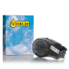 Brady M21-750-430 tape polyester zwart op transparant 19,1 mm x 6,40 m (123inkt huismerk)
