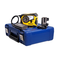 Brady M211 labelprinter met kofferset 147927