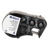 Brady M4-130-492 FreezerBondz polyester labels zwart op wit 20,99 mm x 9,53 mm (origineel) 148290 - 1