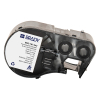 Brady M4C-187-342 tape krimpkous zwart op wit 8,50 mm x 2,13 m (origineel)