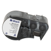 Brady M4C-250-7641 tape krimpkous zwart op wit 11,15 mm x 2.13 m (origineel) 148358 - 1