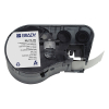 Brady M5-118-492 FreezerBondz polyester labels zwart op wit 25,4 mm x 9,53 mm (origineel) 148304 - 1