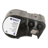 Brady M5-12-109 polyethyleen tags zwart op wit 76,20 mm x 19,05 mm (origineel)