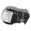 Brady M5-120-492 FreezerBondz polyester labels zwart op wit 25,4 mm x 12,7 mm (origineel) 148300 - 1