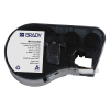 Brady M5-124-492 Freezerbondz polyester labels zwart op wit 41,91 x 12,7 mm (origineel) 148342 - 1