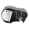 Brady M5-125-492 FreezerBondz polyester labels zwart op wit 25,4 mm x 44,45 mm (origineel)