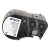 Brady M5-187-1-342 tape krimpkous zwart op wit 8,50 mm x 25,78 mm (origineel) 148168 - 1
