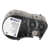 Brady M5-375-1-342 tape krimpkous zwart op wit 25,40 mm x 16,38 mm (origineel) 148000 - 1