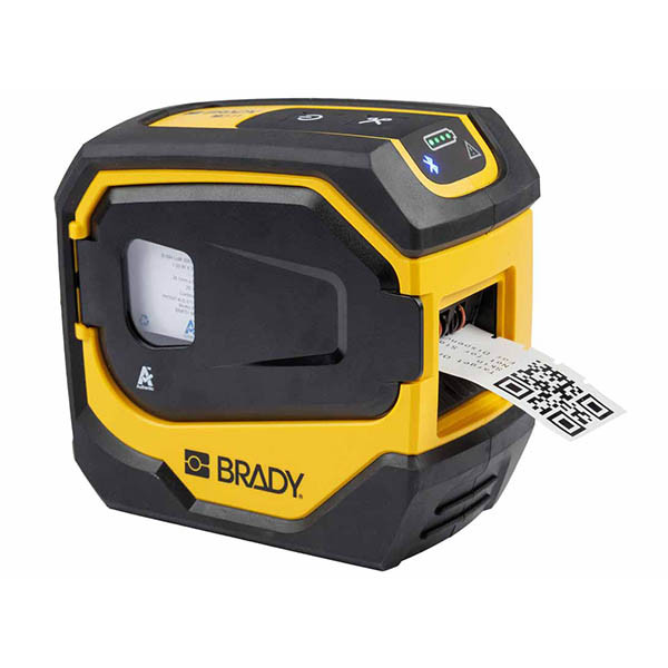 Brady M511 beletteringsysteem 147934 Brady M511 beletteringsysteem 147934 - 1