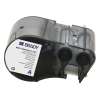 Brady M5C-1500-595-CL-WT vinyl labels wit op transparant 38,10 mm x 6,10 m (origineel)