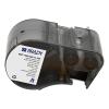 Brady M5C-1500-595-YL-BK tape vinyl zwart op geel 38,1 mm x 7,62 m (origineel)