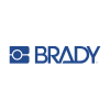 Brady M6-05-7593-WT polyester labels wit 30 mm x 40 mm (origineel) 148066 - 1