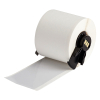 Brady M6C-1900-435 polyester labels zilver 48,26 mm x 15,24 m (origineel) 148028 - 1