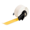 Brady M6C-1900-439-YL vinyl labels geel 15,2 mm x 48,2 mm (origineel) 147939 - 1
