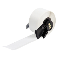 Brady M6C-1900-439 vinyl labels wit 48,26 mm x 15,24 m (origineel) 147464