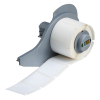 Brady M71-19-423 glanzende polyester labels 25,40 mm x 25,40 mm (origineel) 147336 - 1