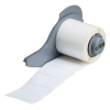 Brady M71-30-422 polyester labels 38,10 mm x 19,05 mm (origineel) 147346 - 1