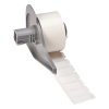Brady M71-84-499 nylonweefsel labels 22,86 mm x 12,70 mm (origineel) 147372 - 1