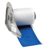 Brady M71C-2000-595-BL vinyl labels blauw 50,80 mm x 15,24 m (origineel)