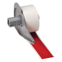 Brady M71C-2000-595-RD vinyl labels rood 50,80 mm x 15,24 mm (origineel) M71C-2000-595-RD 147410